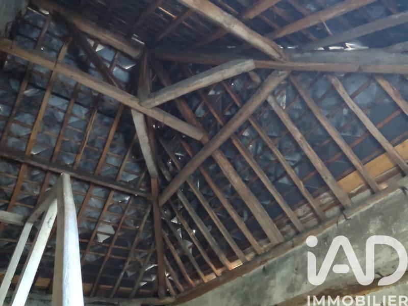 Maison - 75 m² - 3 pièces