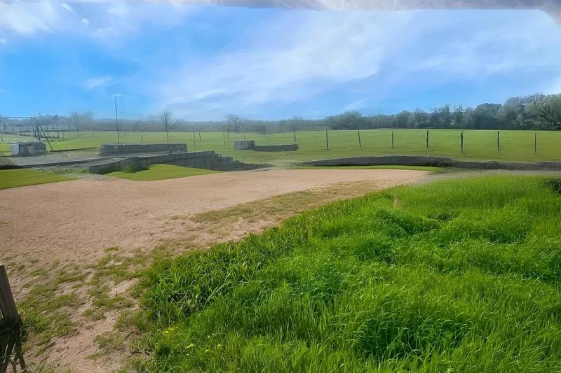 Maison - 198 m² - 6 pièces