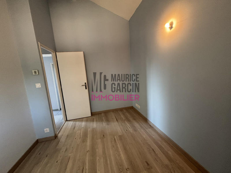 Villa - 88 m² - 3 pièces