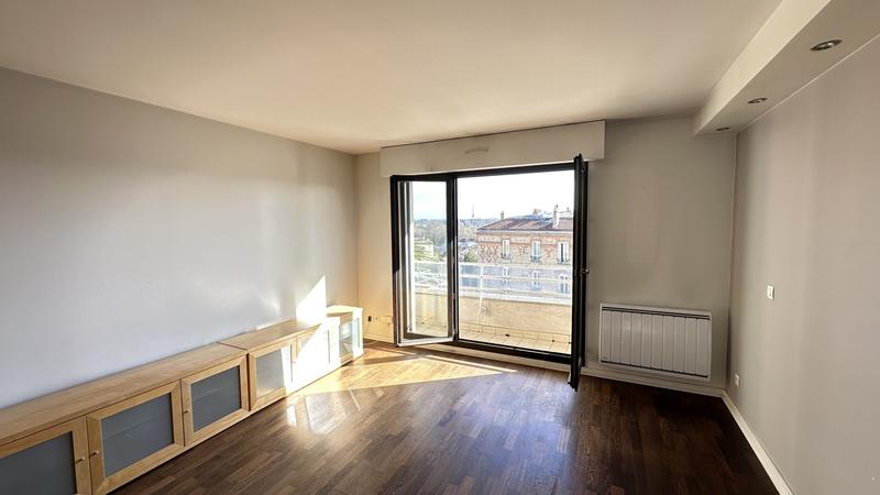 Appartement - 88 m² - 4 pièces