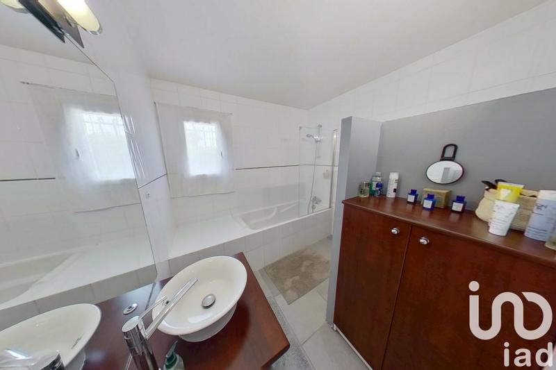 Maison - 114 m² - 4 pièces