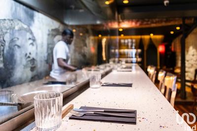 Local commercial - 46 m²