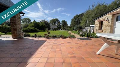 Villa - 146 m² - 6 pièces