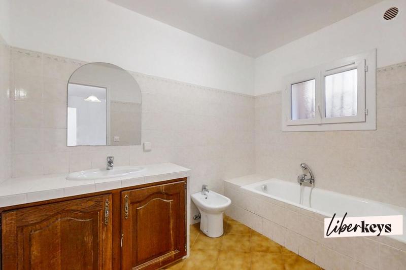 Maison - 160 m² - 7 pièces