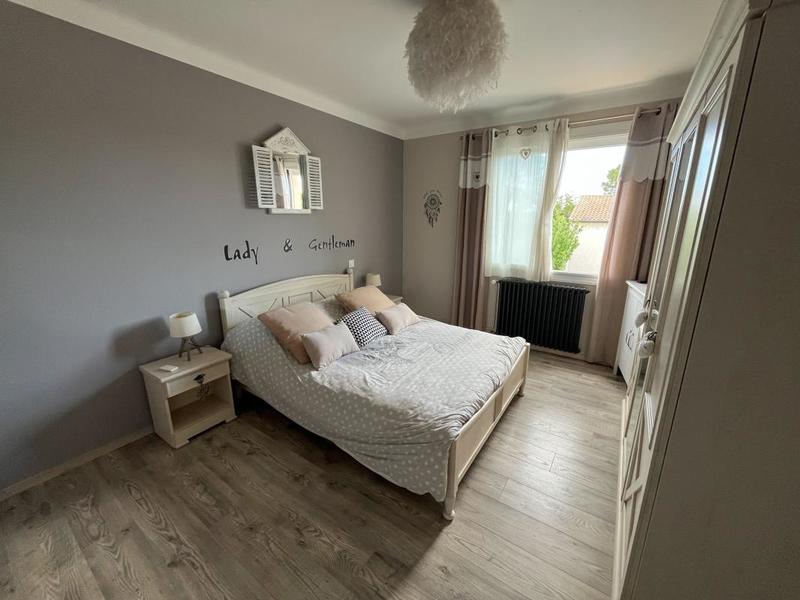 Maison - 150 m² - 5 pièces