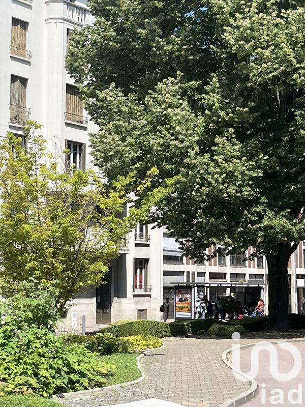 Appartement - 47 m² - 3 pièces