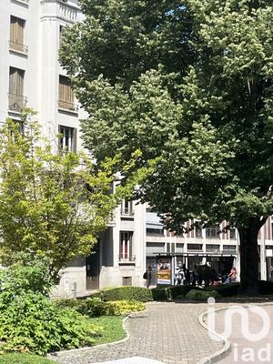 Appartement - 47 m² - 3 pièces