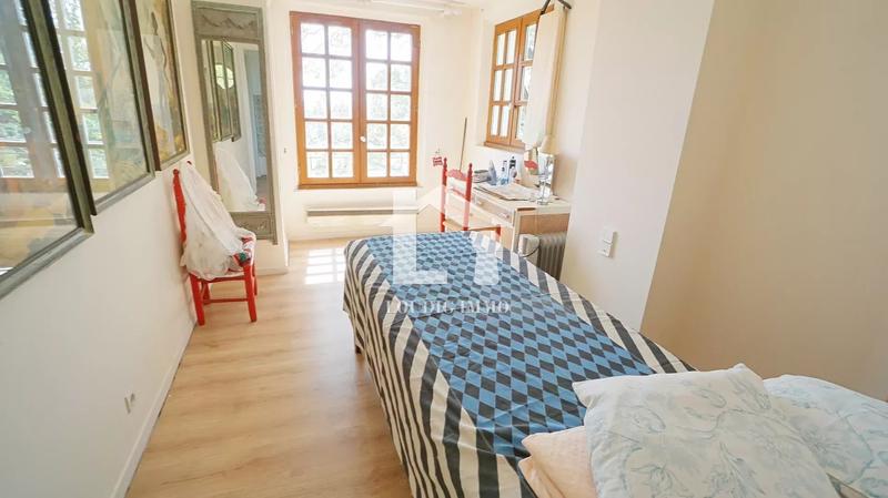 Villa - 132 m² - 5 pièces