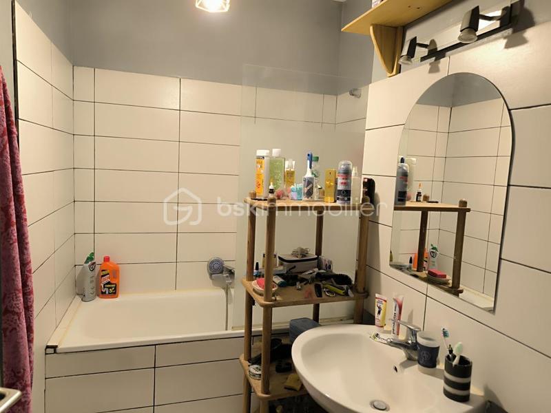 Immeuble - 126 m² - 6 pièces