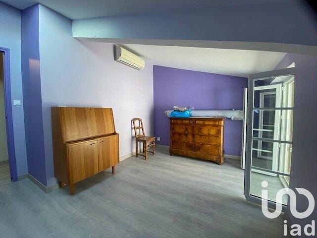 Maison de village - 128 m² - 6 pièces