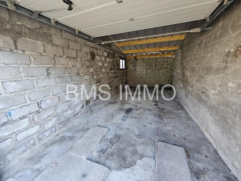 Maison - 91 m² - 4 pièces