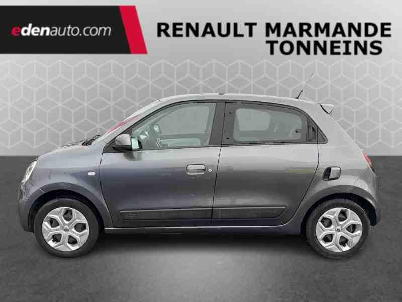 Renault Twingo III TCe 95 Zen