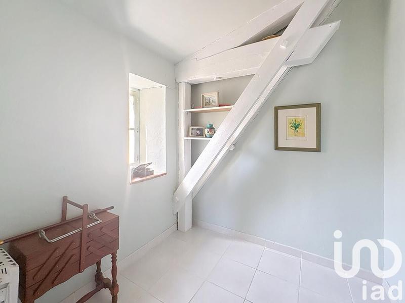 Maison - 268 m² - 9 pièces