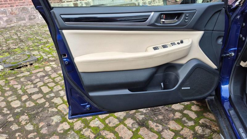 Subaru Outback 2.0 d 150 Awd Lineartronic 7 Exclusive Eyesight - Automatique Toit ouvrant