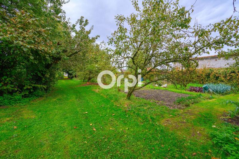 Maison - 269 m² - 6 pièces