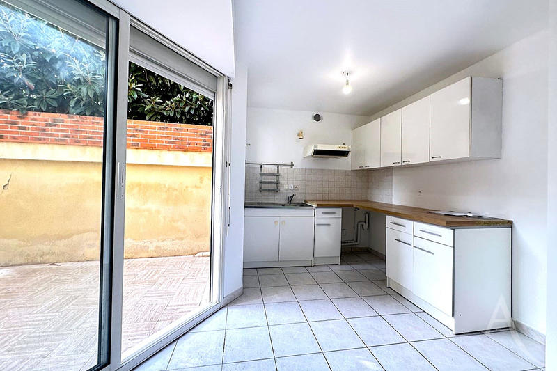 Maison - 68 m² - 3 pièces