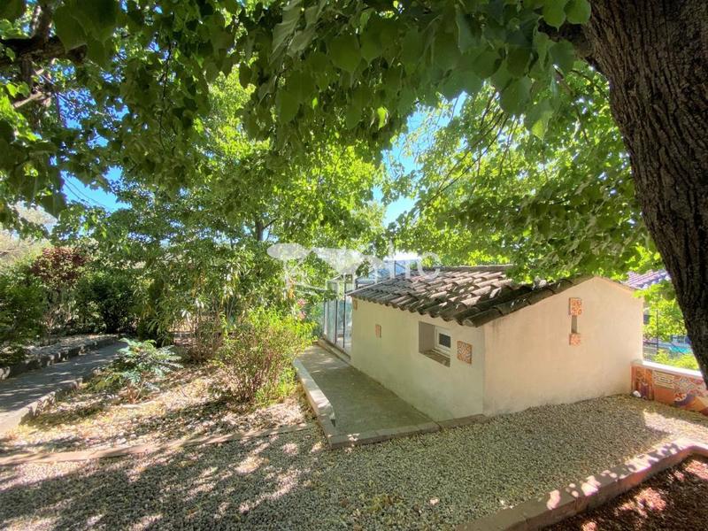 Maison en pierre - 175 m² - 6 pièces