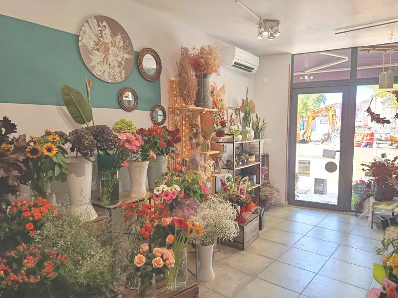 Fonds de commerce - Local commercial - 30 m²