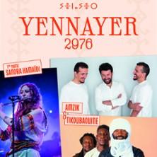 Yennayer 2976