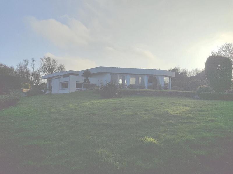 Villa - 193 m² - 8 pièces