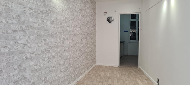 Local commercial - 40 m²