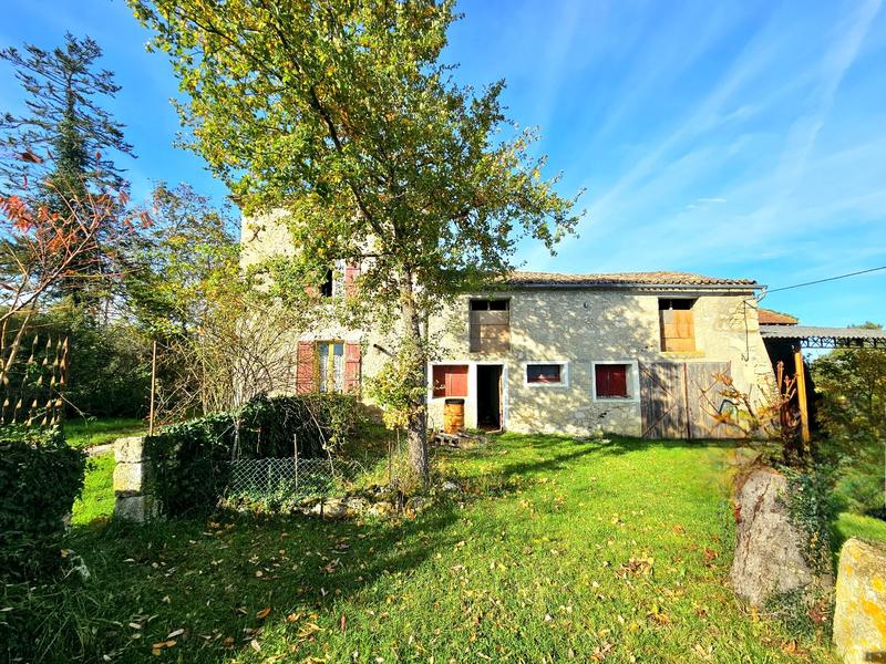 Maison - 138 m² - 5 pièces