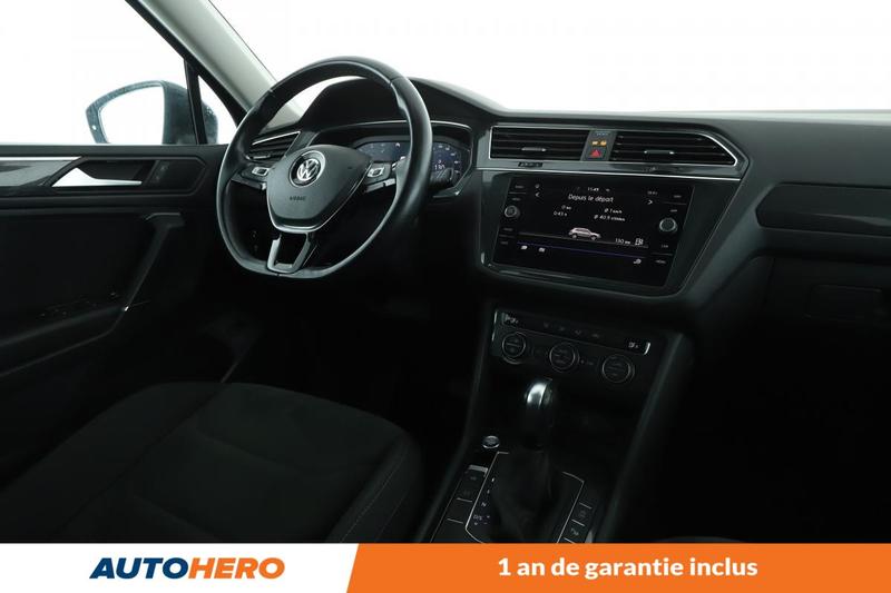 Volkswagen Tiguan Allspace 2.0 Tdi Carat Dsg7 150 ch