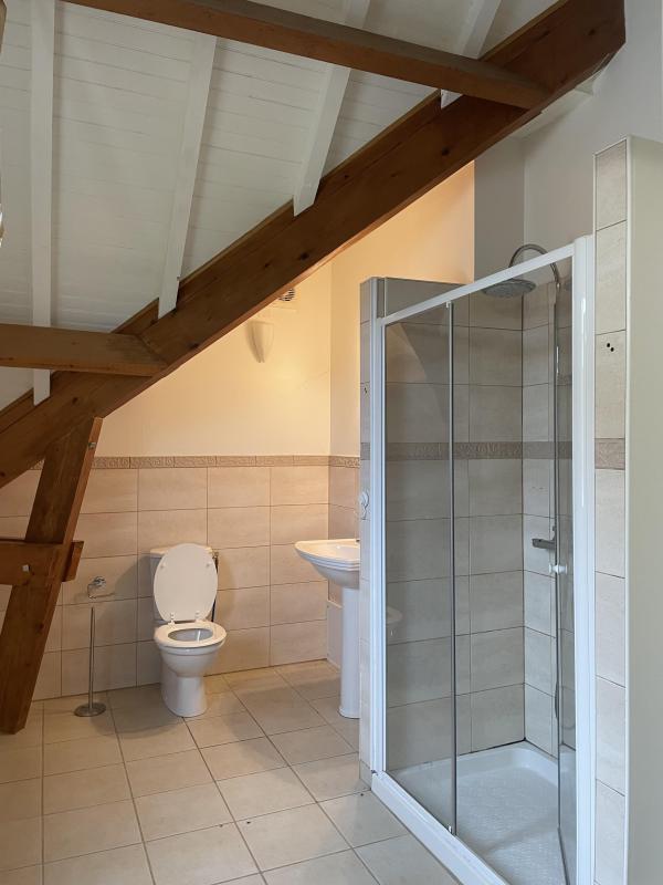 Maison de campagne - 105 m²