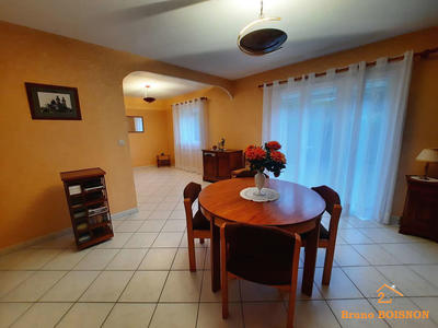 Maison - 67 m² - 4 pièces