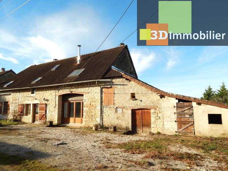 Maison - 225 m² - 9 pièces