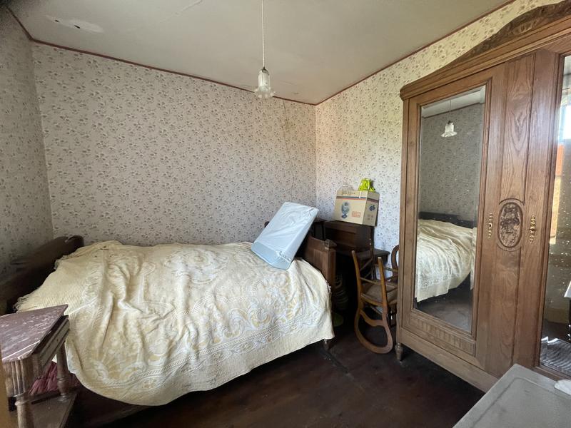 Maison - 97 m² - 5 pièces