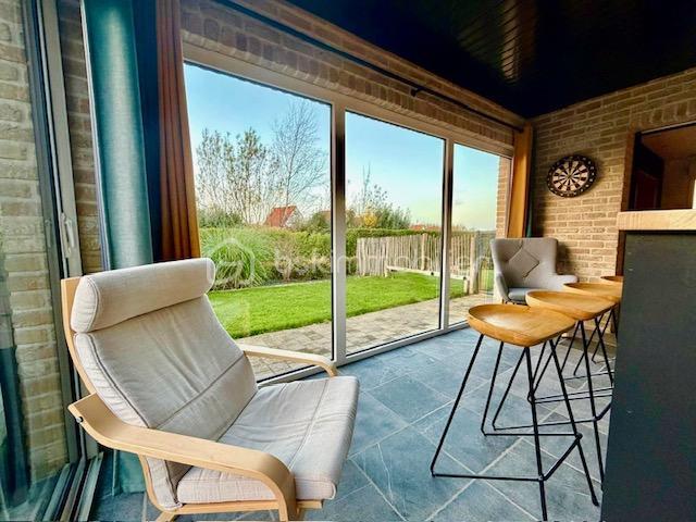 Maison - 182 m² - 6 pièces