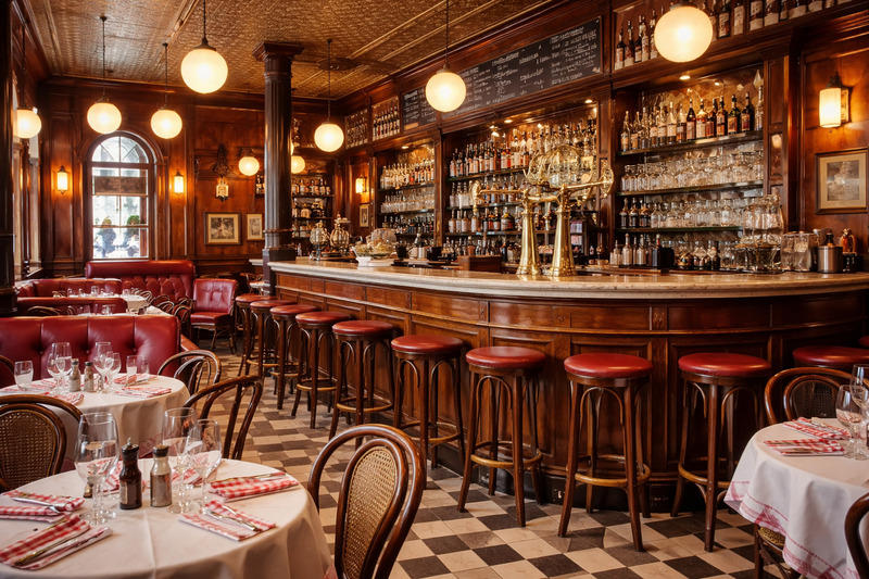 Fonds de commerce - 200 m²