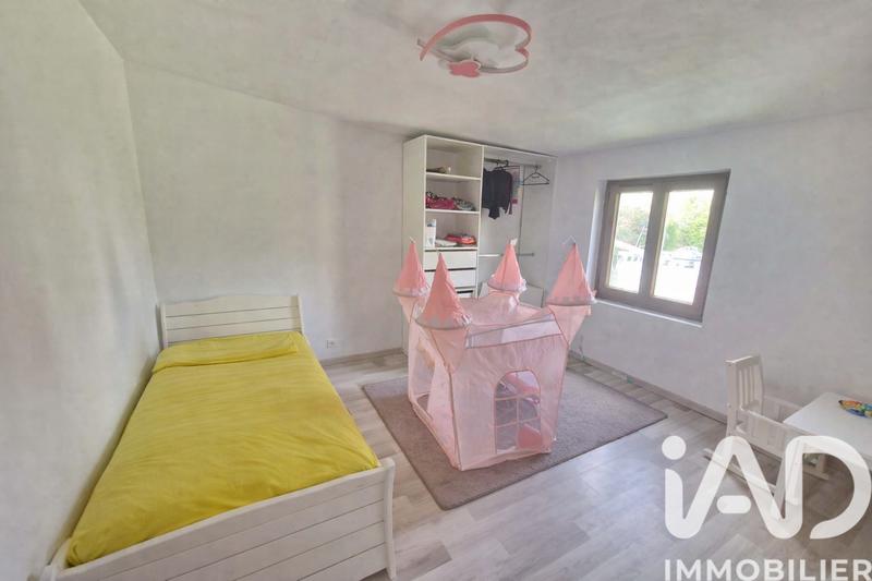 Maison - 72 m² - 3 pièces