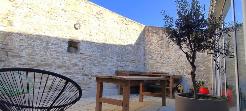 Maison - 146 m² - 6 pièces