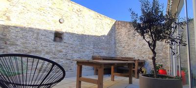 Maison - 146 m² - 6 pièces