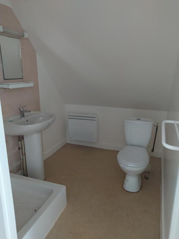 Studio - 28 m² - 1 pièce