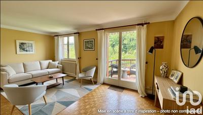 Maison - 116 m² - 6 pièces