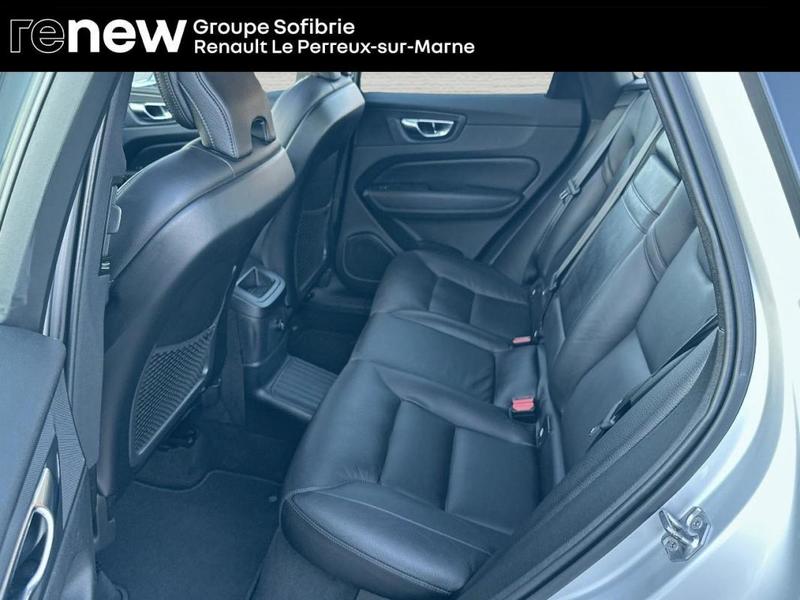 Volvo Xc60 T8 Twin Engine 303 ch + 87 Geartronic 8 Momentum