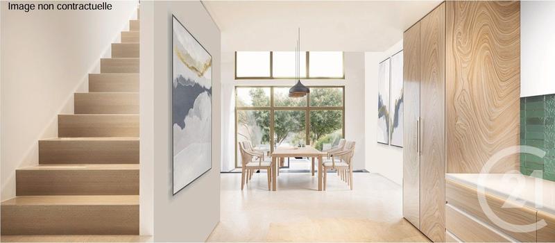 Maison - 129 m² - 5 pièces