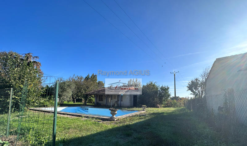 Maison - 219 m² - 13 pièces