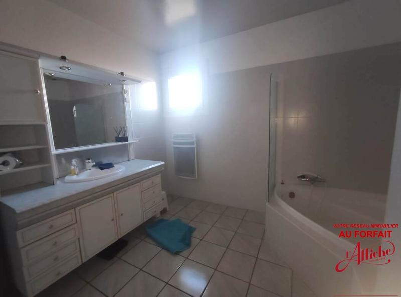 Maison - 175 m² - 7 pièces