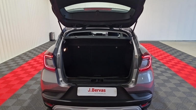 Renault Captur E-Tech Full Hybrid 145 Equilibre