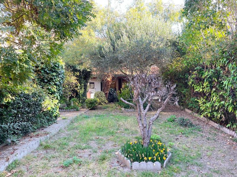 Maison de ville - 135 m² - 6 pièces