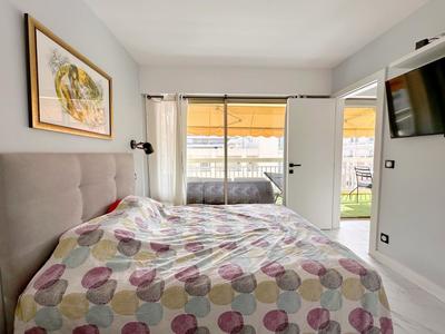 Appartement - 45 m² - 3 pièces