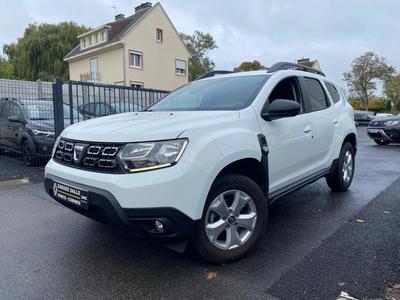 Dacia Duster Confort Eco G 100 Gpl Clim/Radars Ar/ Regulateur/4 Vitres Electriques