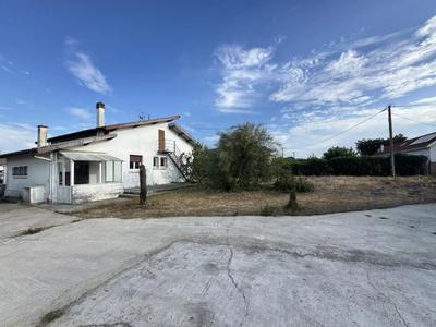 Maison de village - 71 m² - 3 pièces