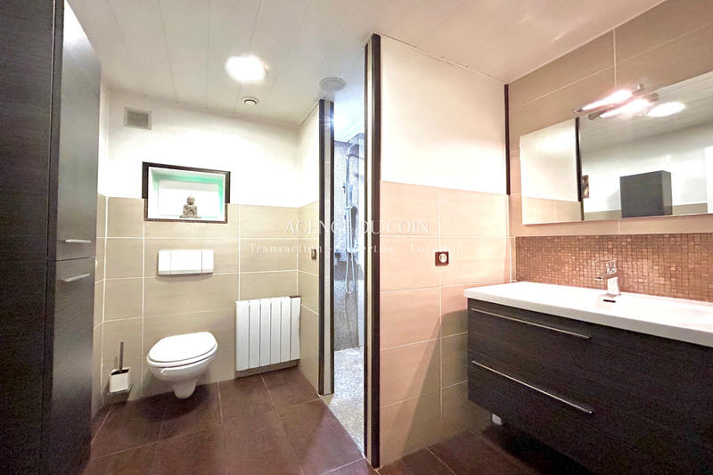 Appartement - 109 m²