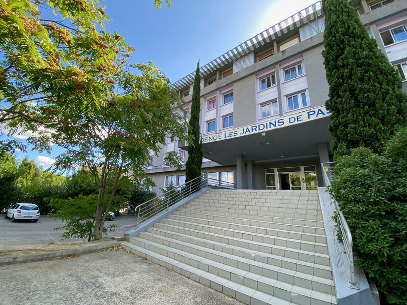 Appartement - 33 m² - 1 pièce