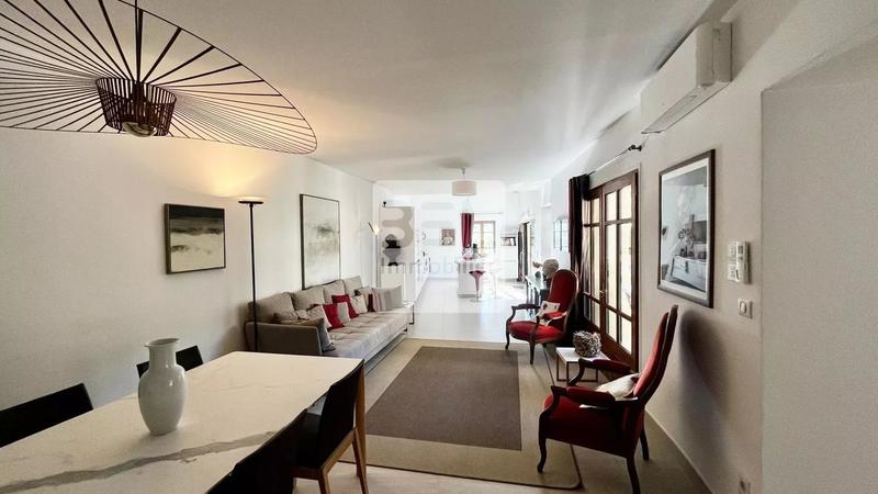 Mas - 310 m² - 10 pièces